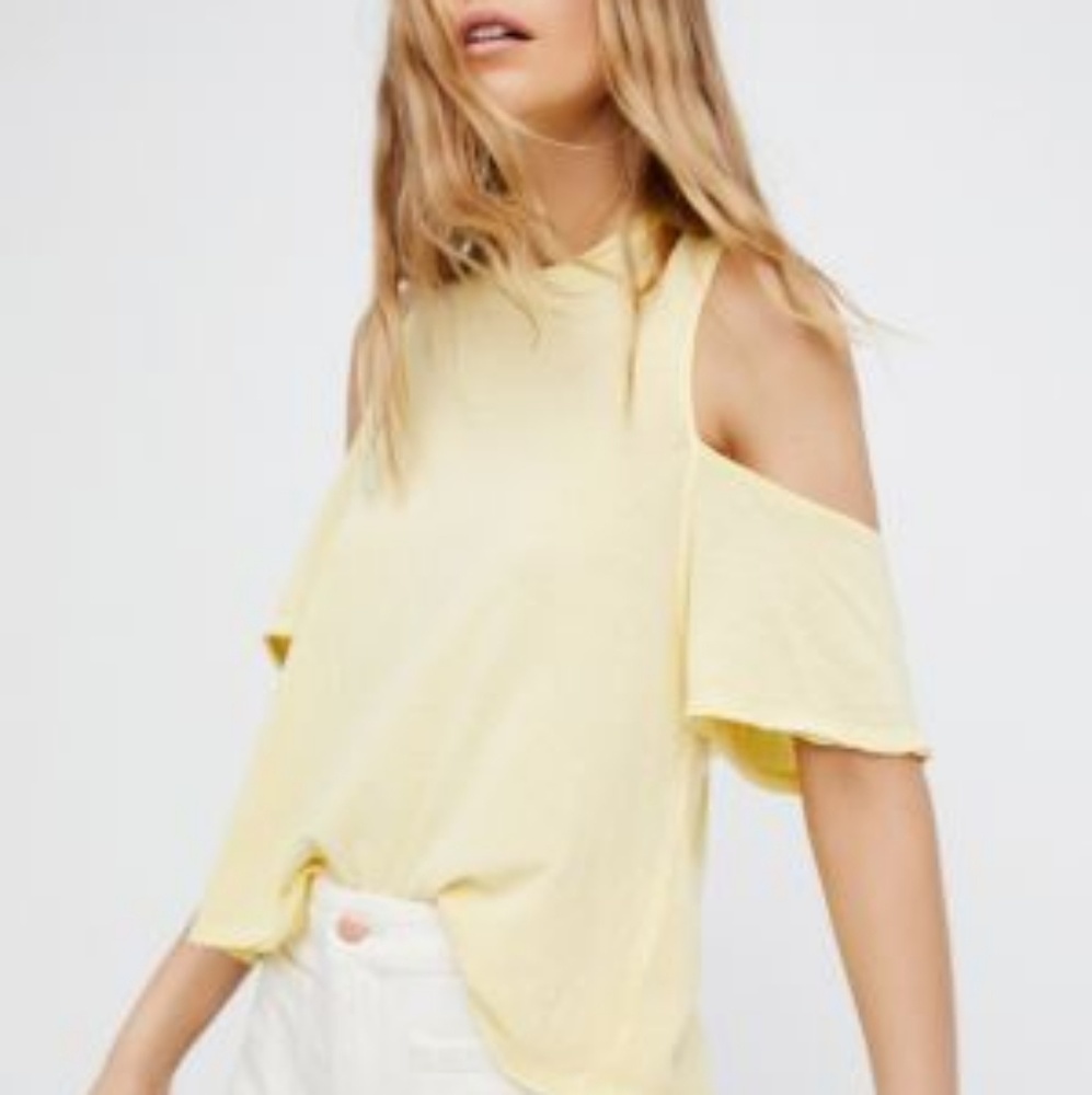NWT Free People